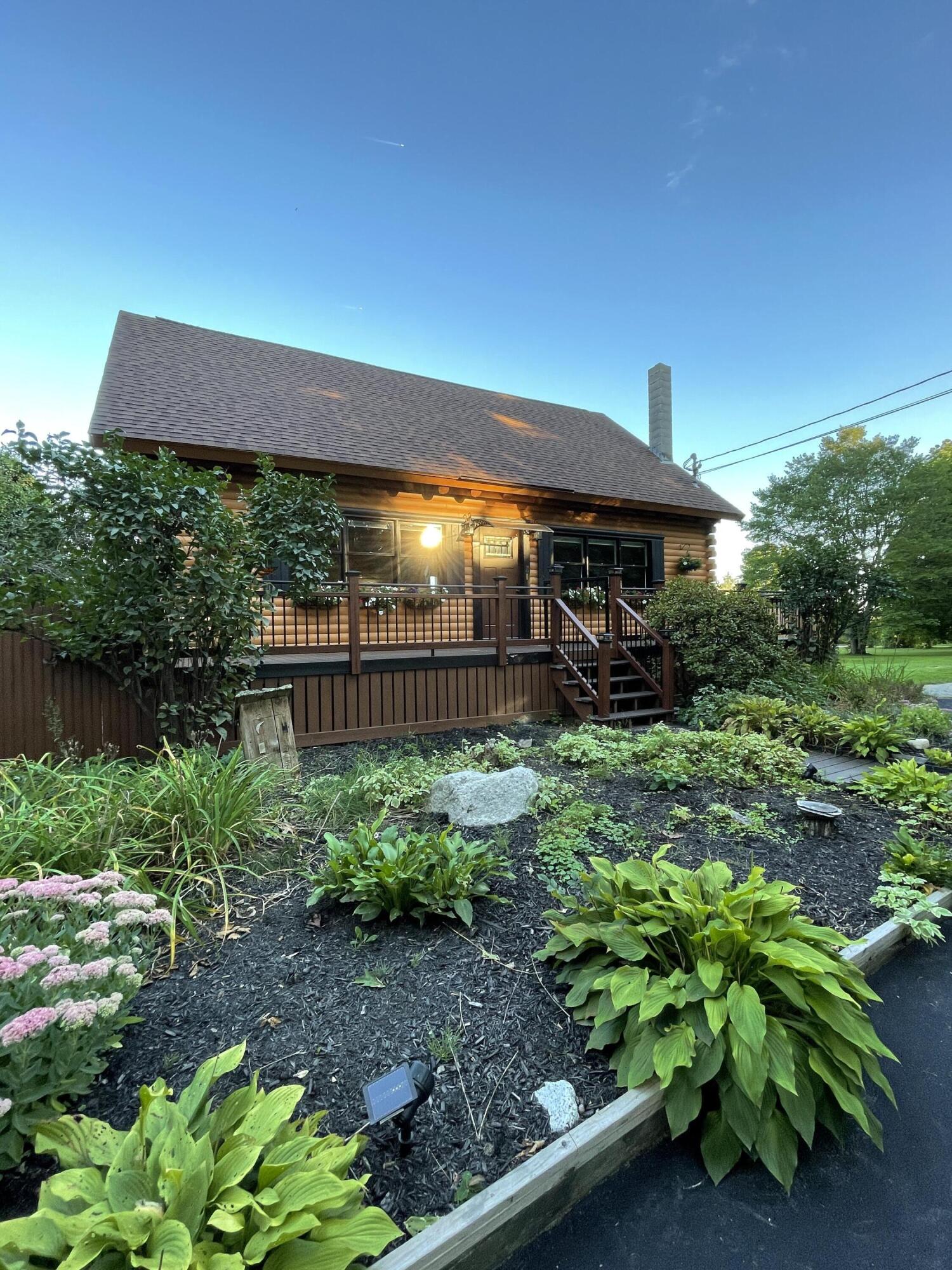 1 Town Farm Road Windham ME 04062