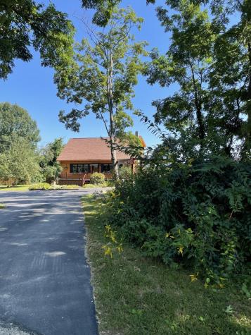 1 Town Farm Road Windham ME 04062