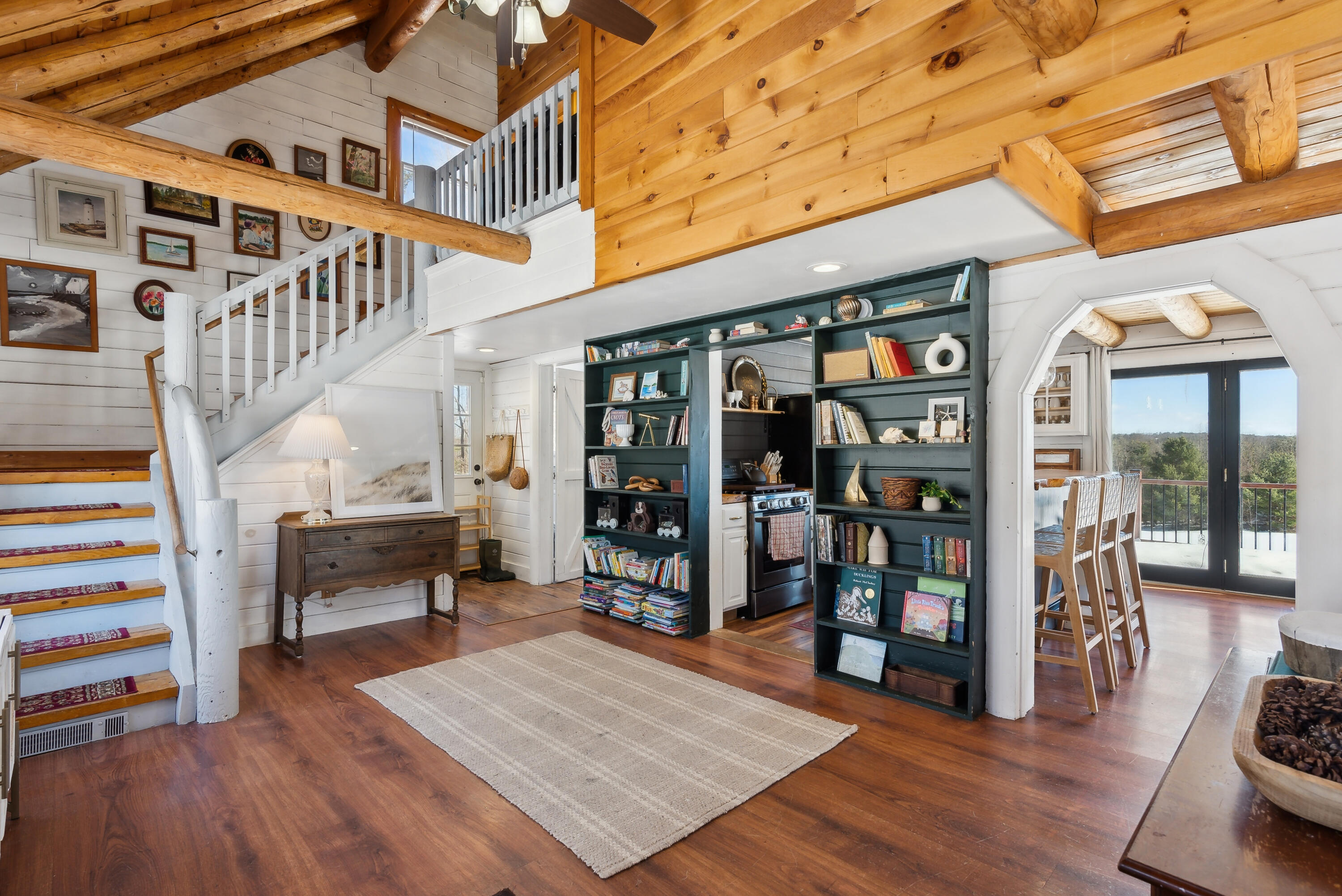 1 Town Farm Road Windham ME 04062