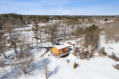 1 Town Farm Road Windham ME 04062