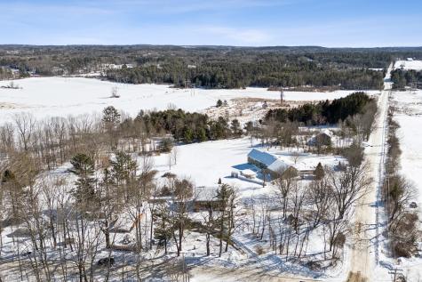 1 Town Farm Road Windham ME 04062