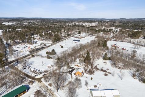 1 Town Farm Road Windham ME 04062