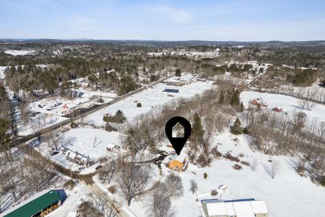 1 Town Farm Road Windham ME 04062