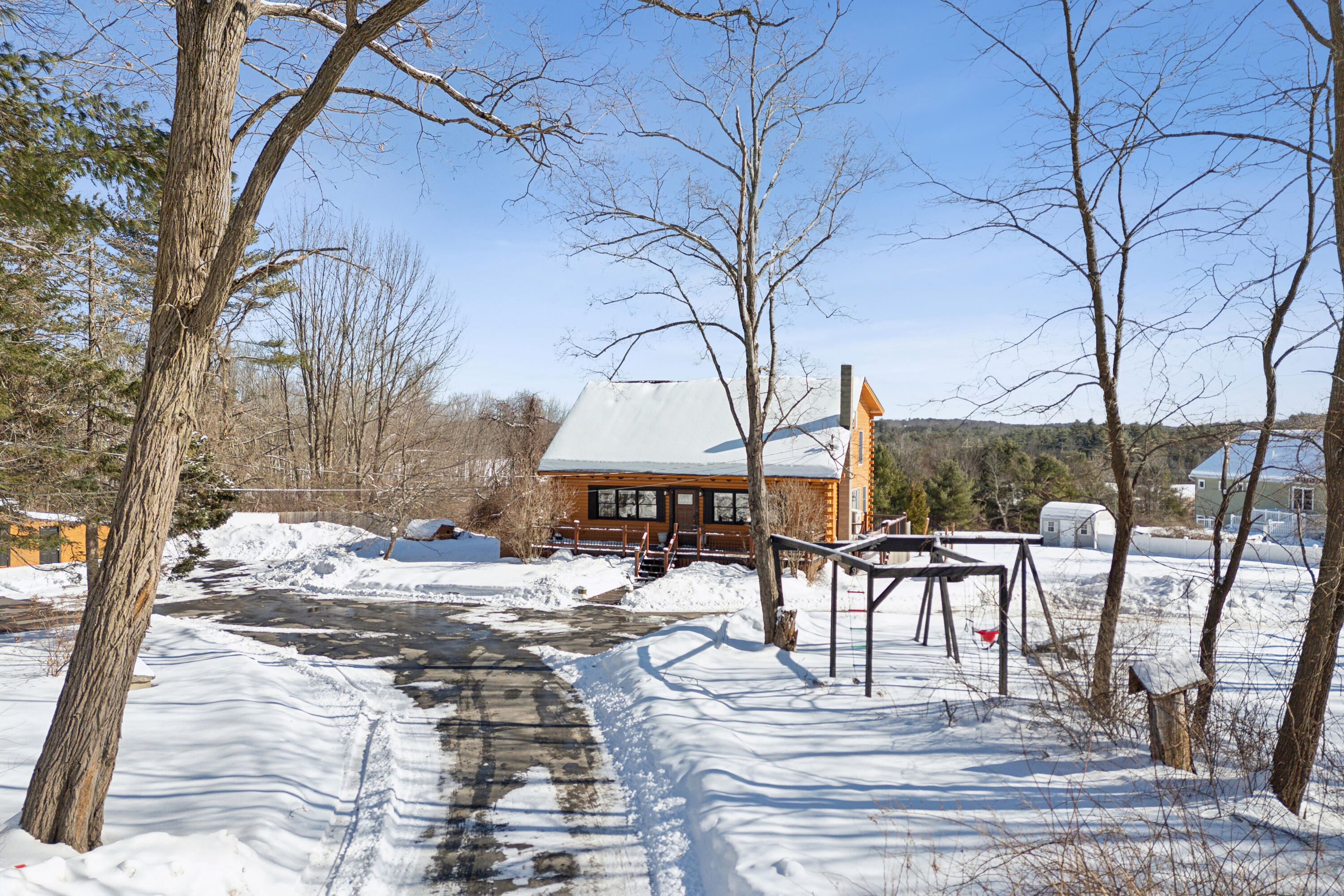 1 Town Farm Road Windham ME 04062