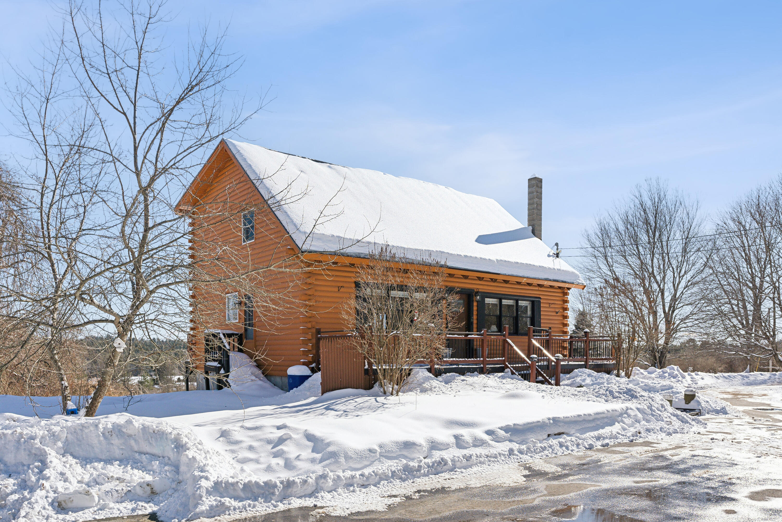 1 Town Farm Road Windham ME 04062