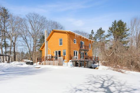 1 Town Farm Road Windham ME 04062