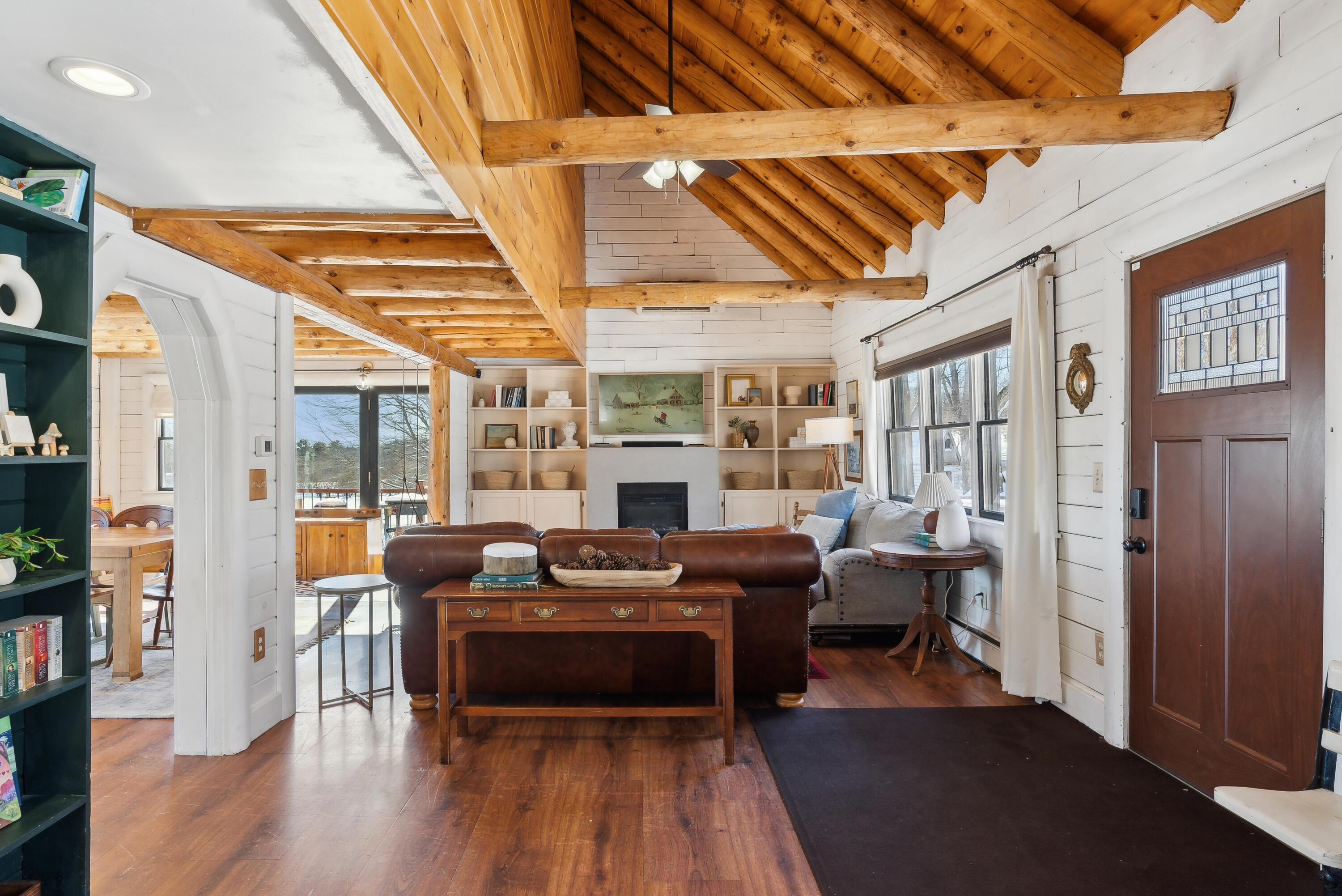 1 Town Farm Road Windham ME 04062