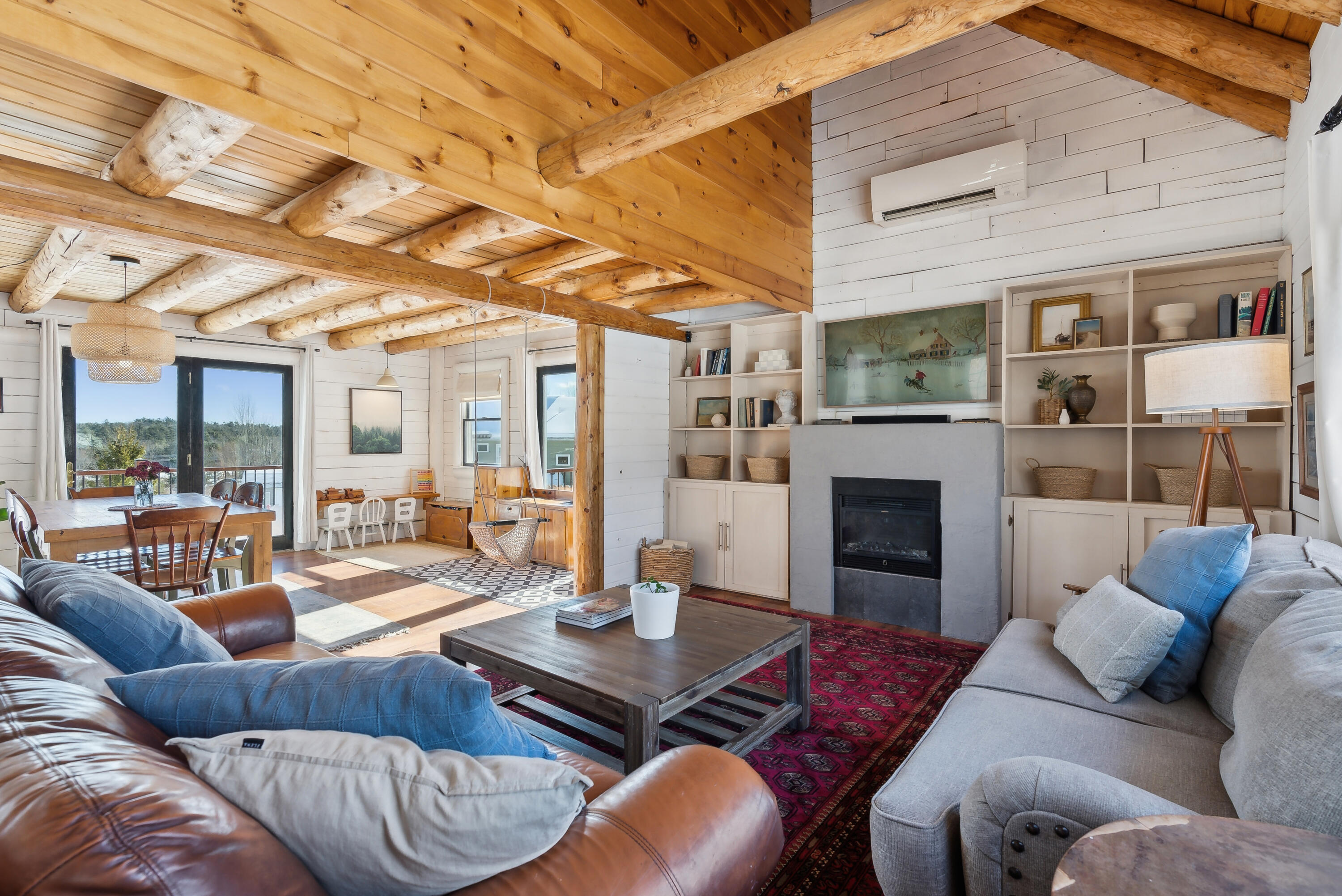 1 Town Farm Road Windham ME 04062