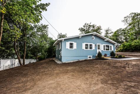 1 Knowlton Road Nashua NH 03063