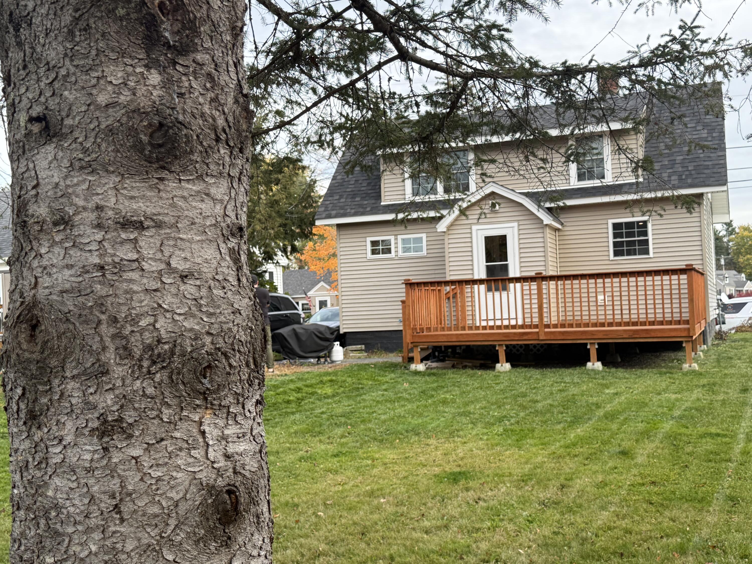 95 Silk Street Brewer ME 04412