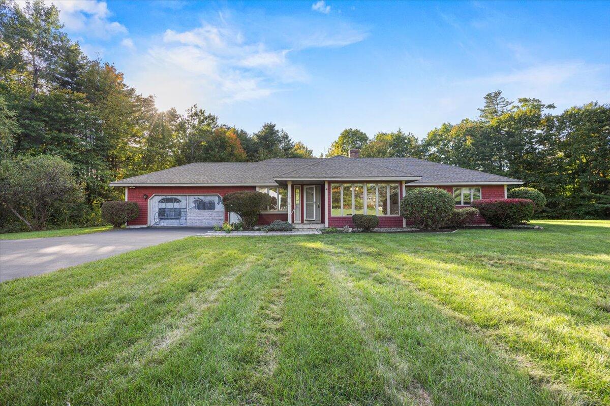 19 Hubbard Street Saco ME 04072