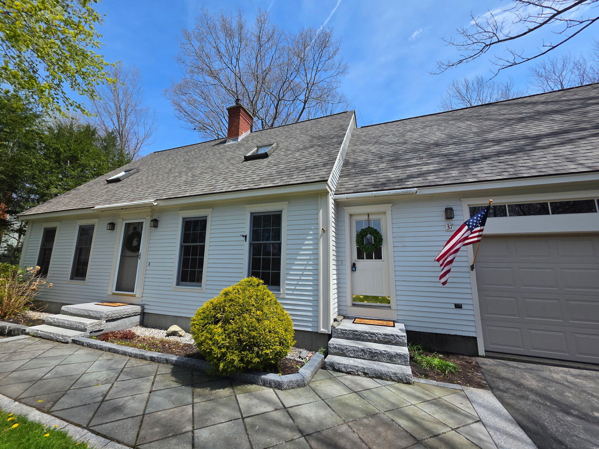 37 Shelby Lane South Portland ME 04106