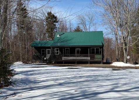 30 Virginia Trail Greenville ME 04441