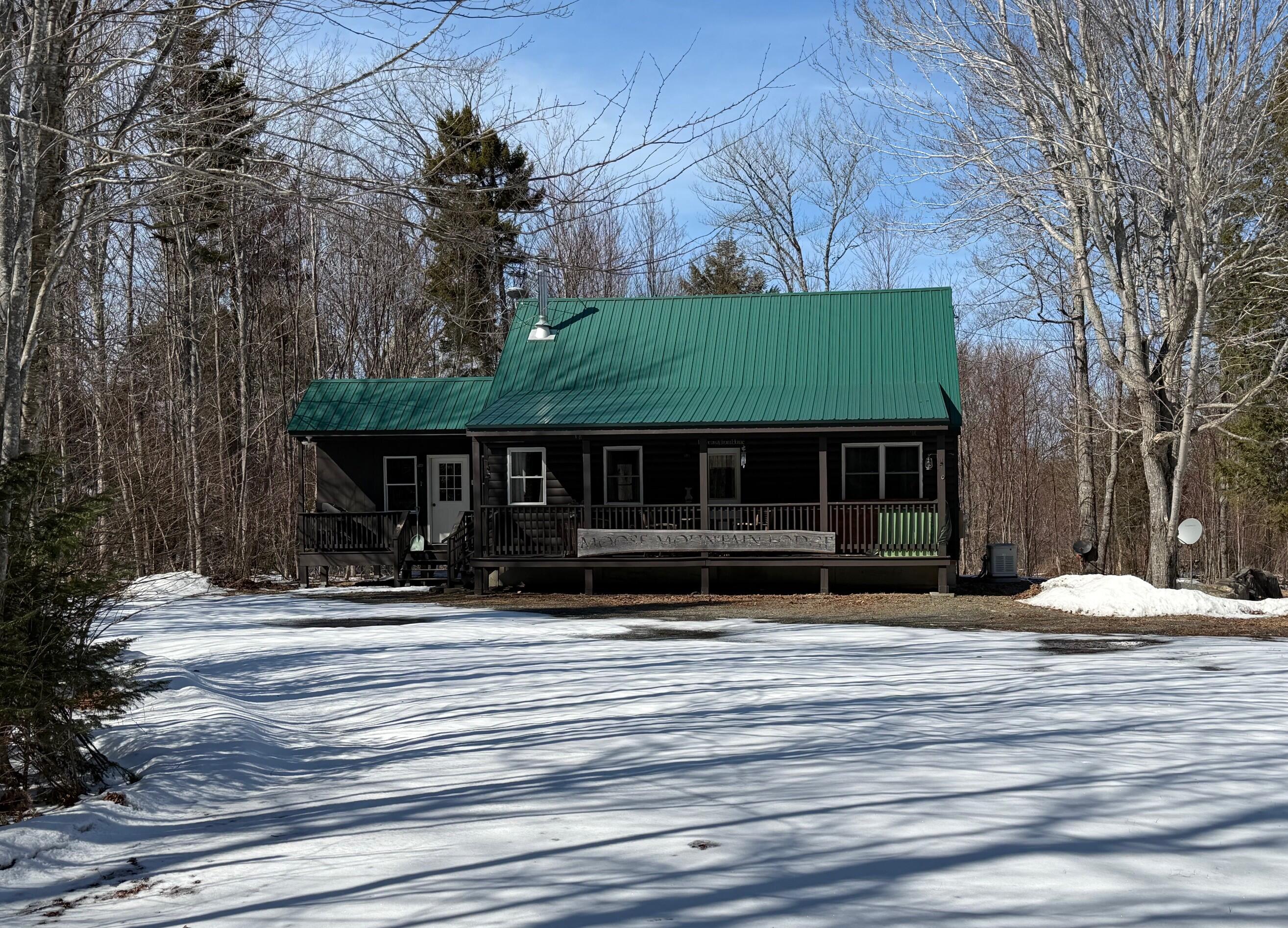 30 Virginia Trail Greenville ME 04441
