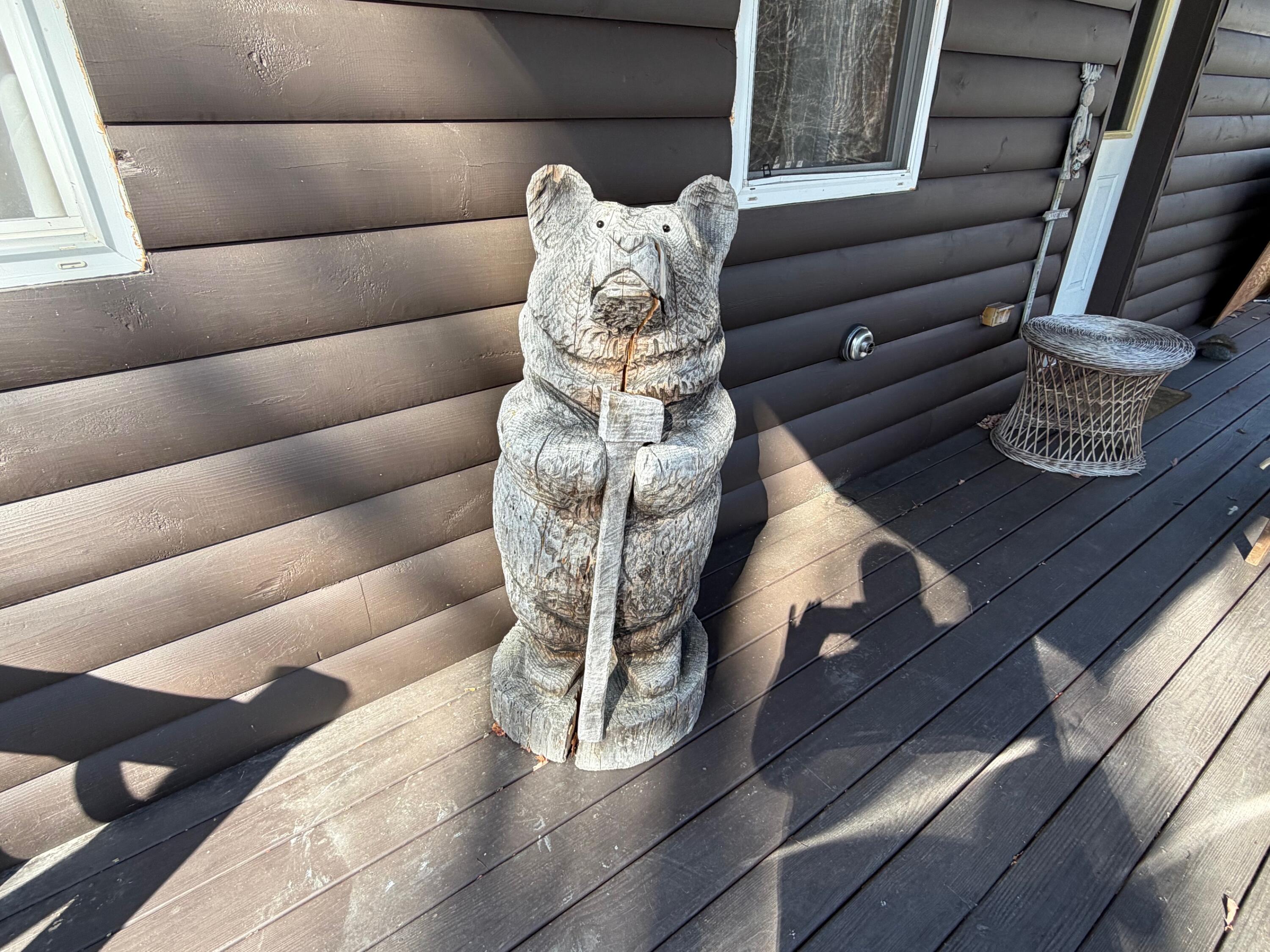 30 Virginia Trail Greenville ME 04441