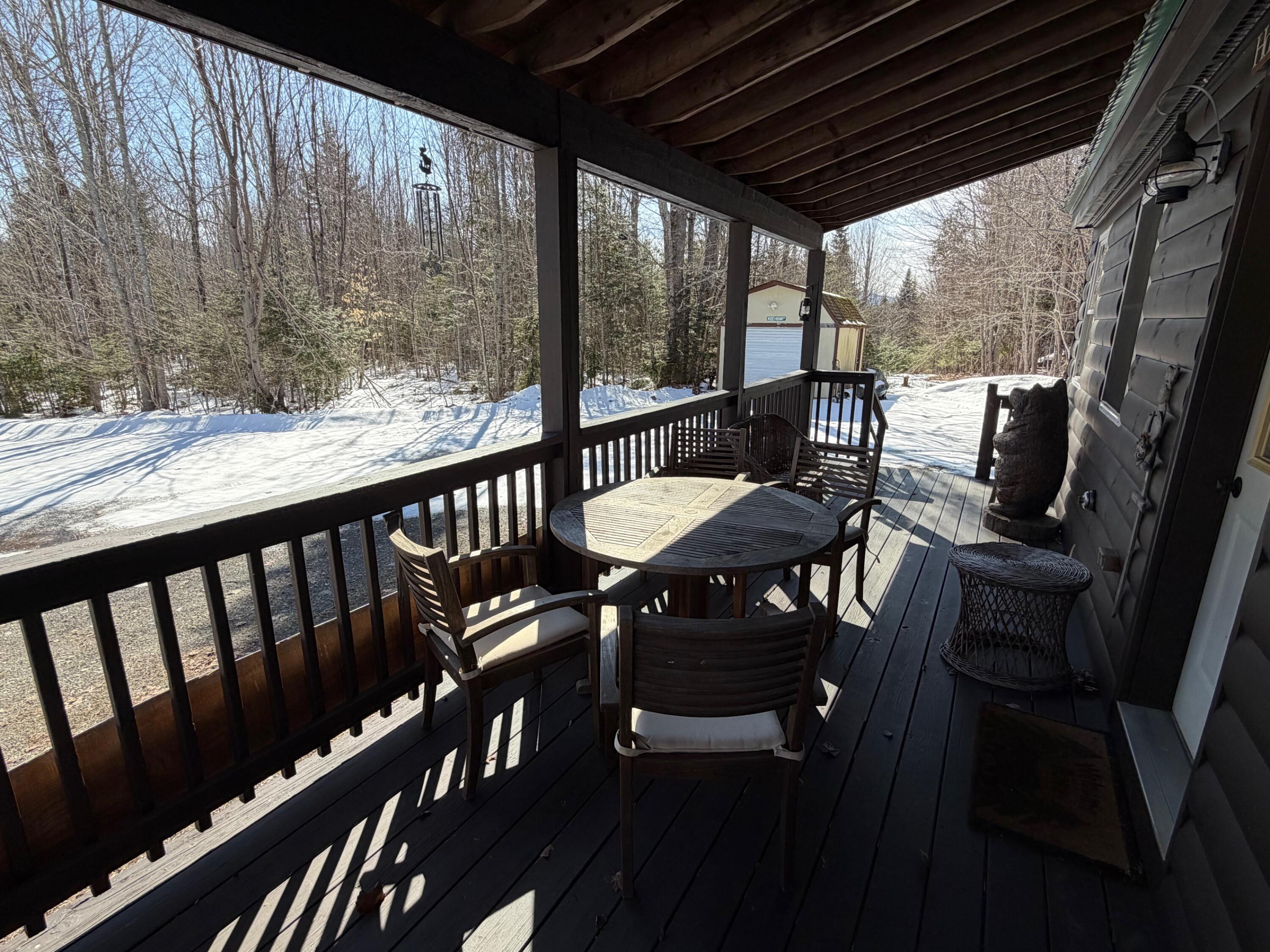 30 Virginia Trail Greenville ME 04441