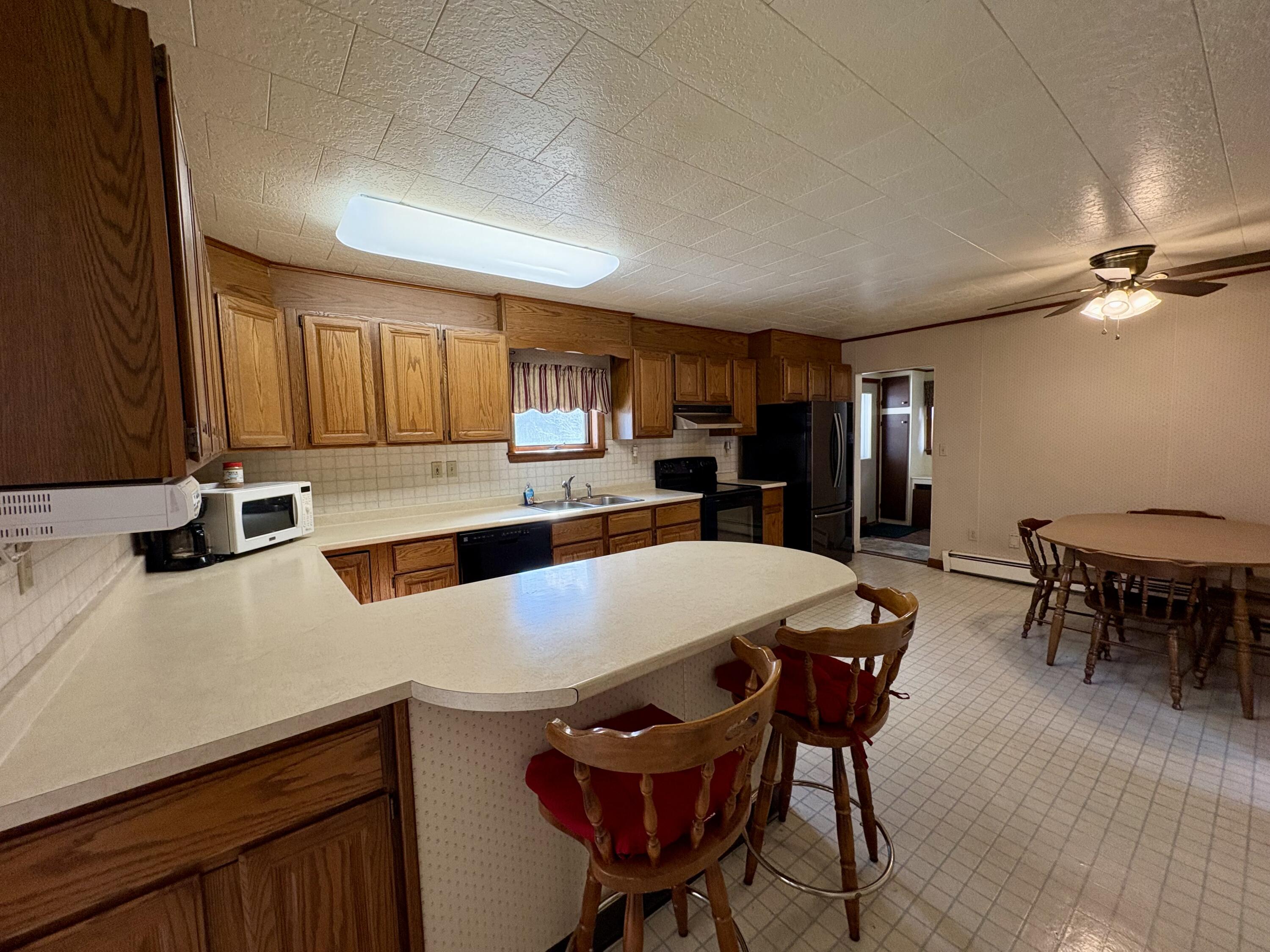 56 Station Street Ashland ME 04732