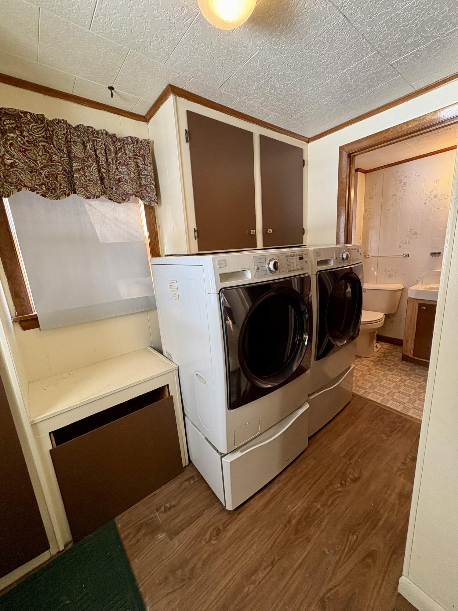 56 Station Street Ashland ME 04732