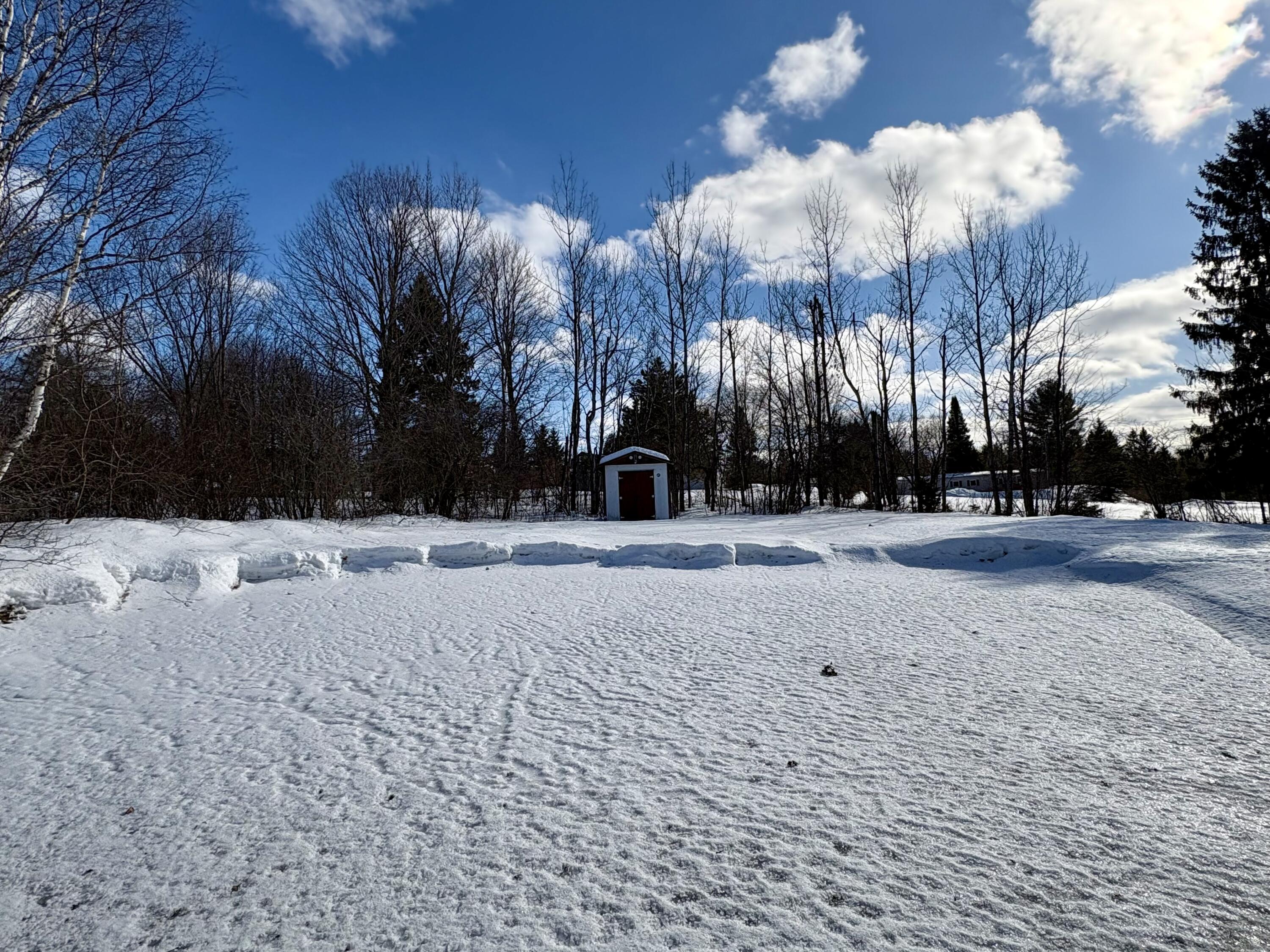 56 Station Street Ashland ME 04732