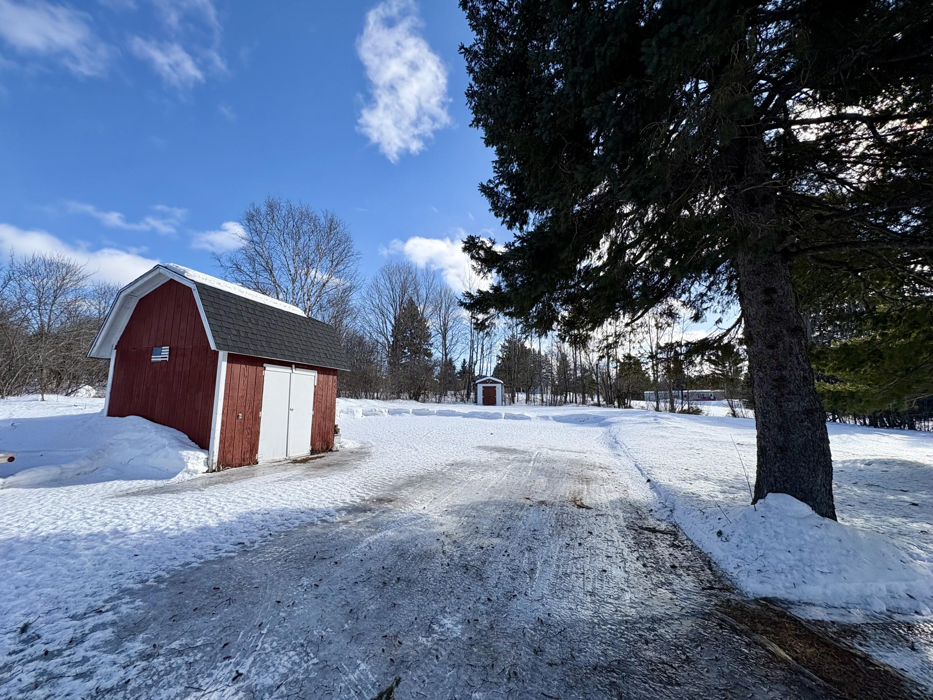 56 Station Street Ashland ME 04732