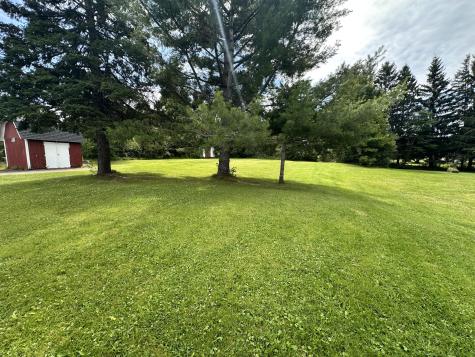 56 Station Street Ashland ME 04732