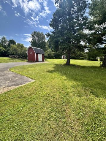 56 Station Street Ashland ME 04732
