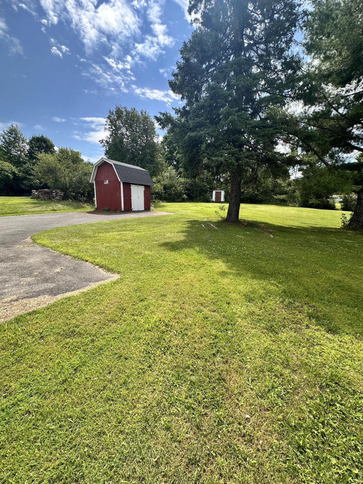 56 Station Street Ashland ME 04732