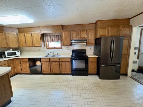 56 Station Street Ashland ME 04732