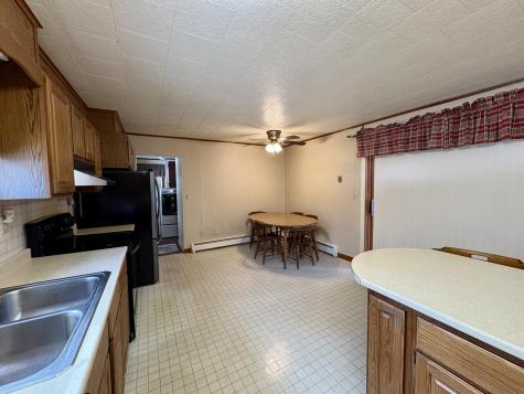 56 Station Street Ashland ME 04732