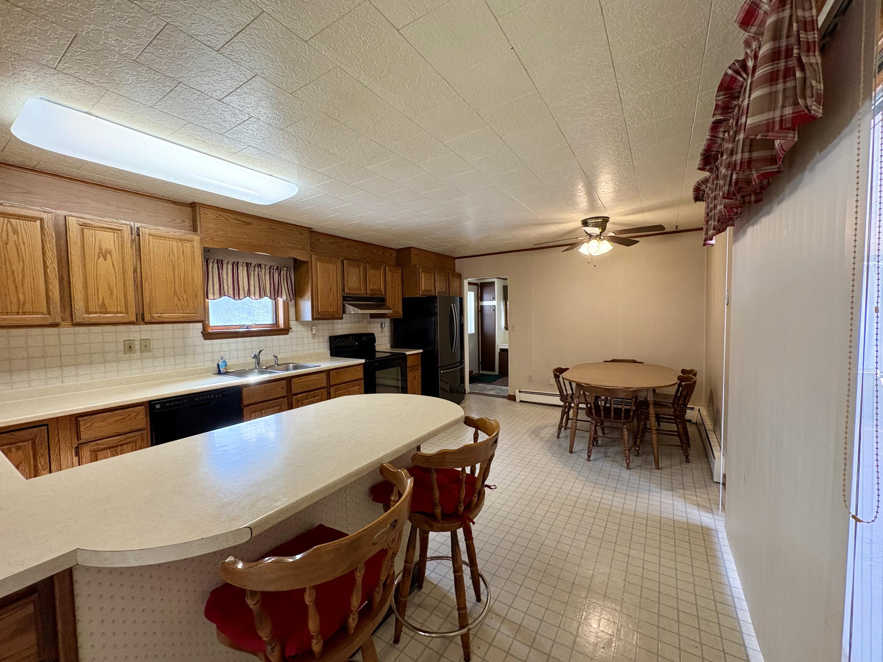 56 Station Street Ashland ME 04732