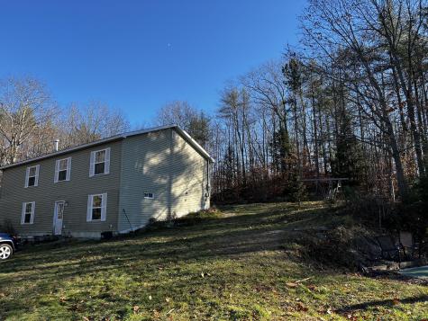 7 Zion Hill Road Bridgton ME 04009