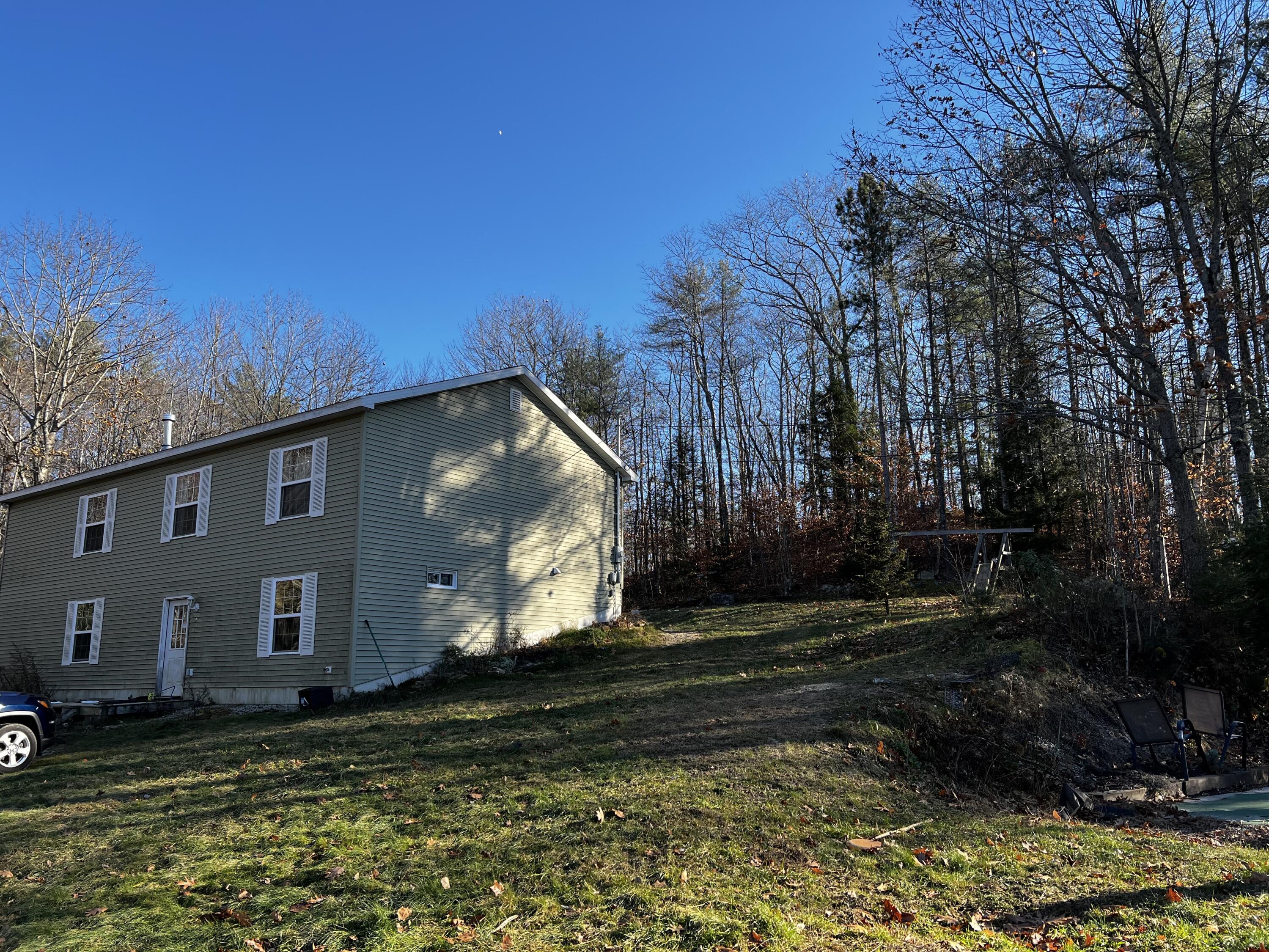 7 Zion Hill Road Bridgton ME 04009