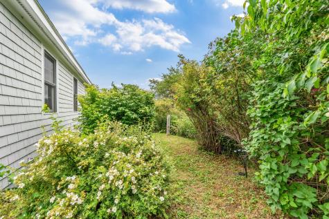 1511 Alna Road Alna ME 04535