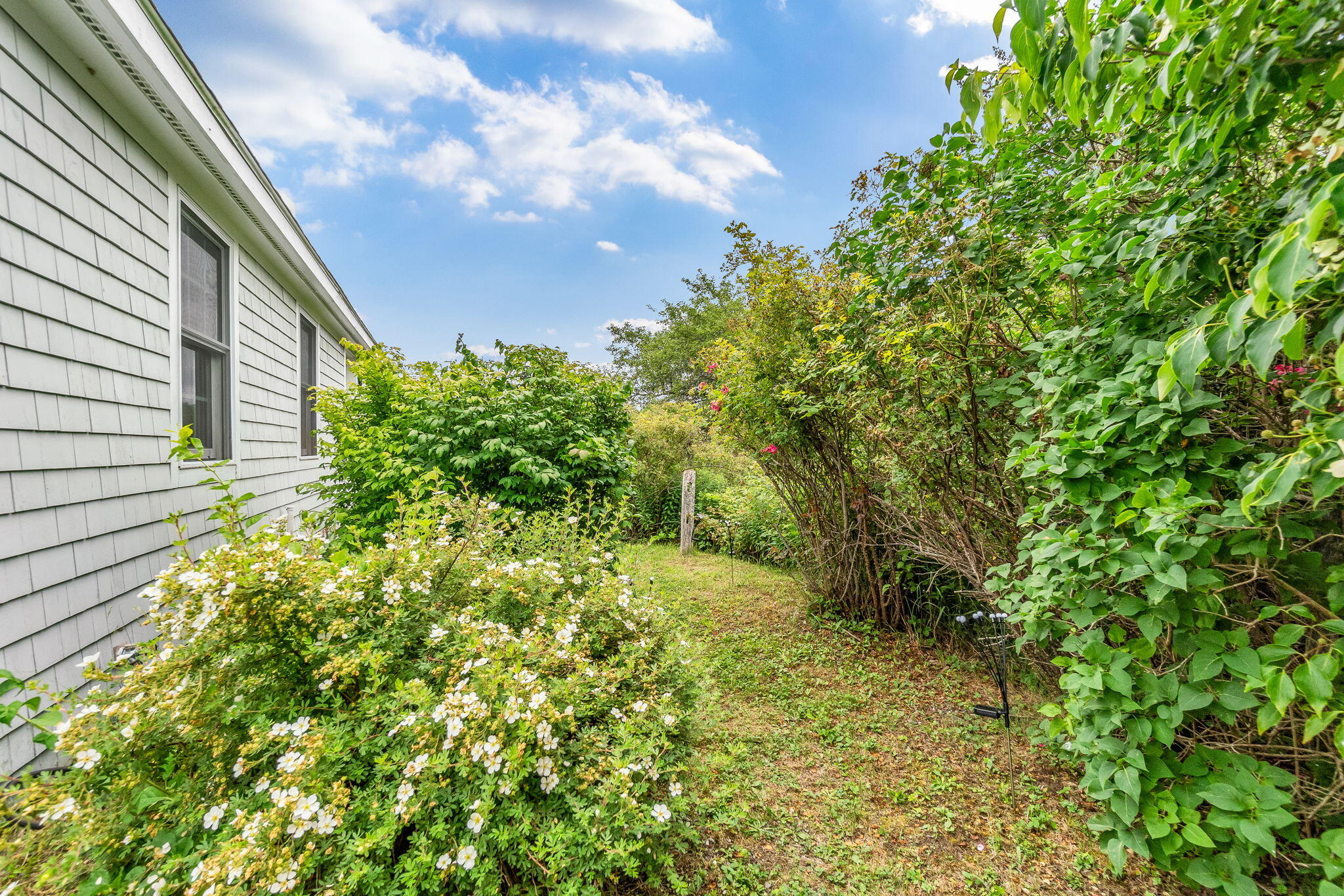 1511 Alna Road Alna ME 04535