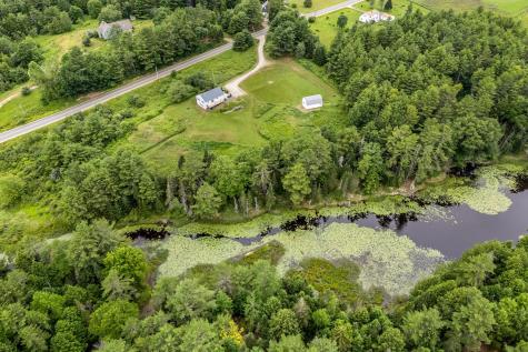 1511 Alna Road Alna ME 04535