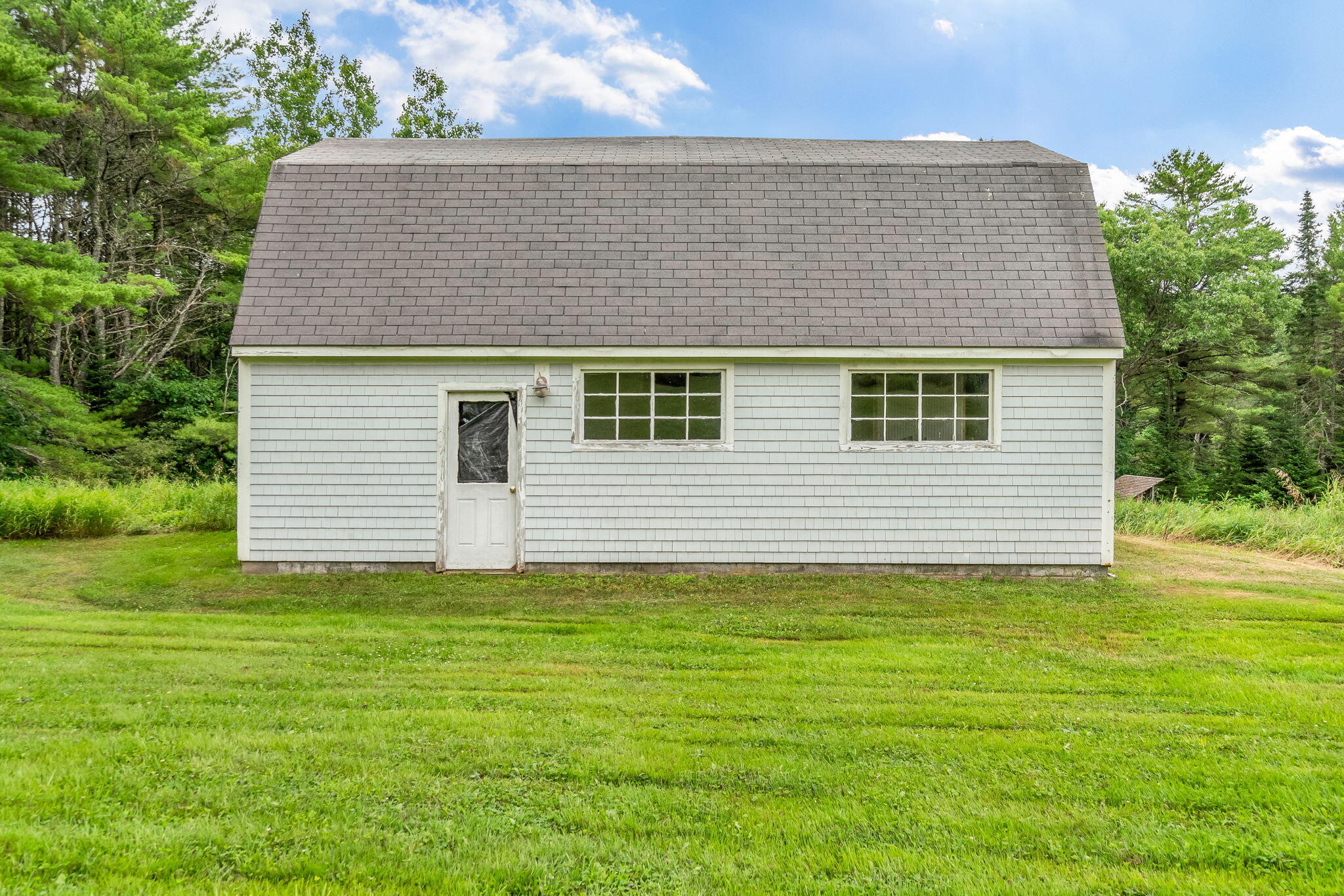 1511 Alna Road Alna ME 04535