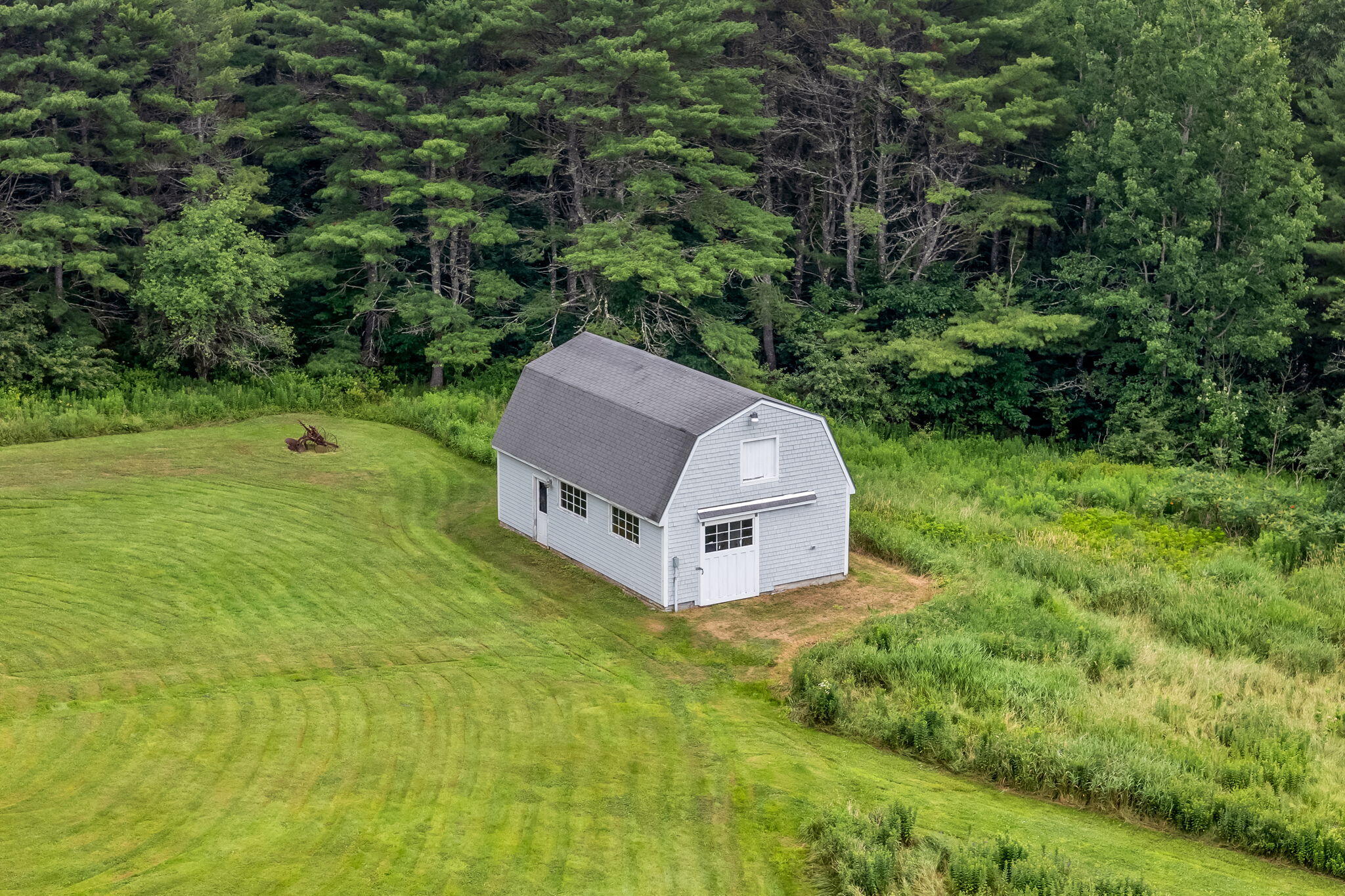 1511 Alna Road Alna ME 04535