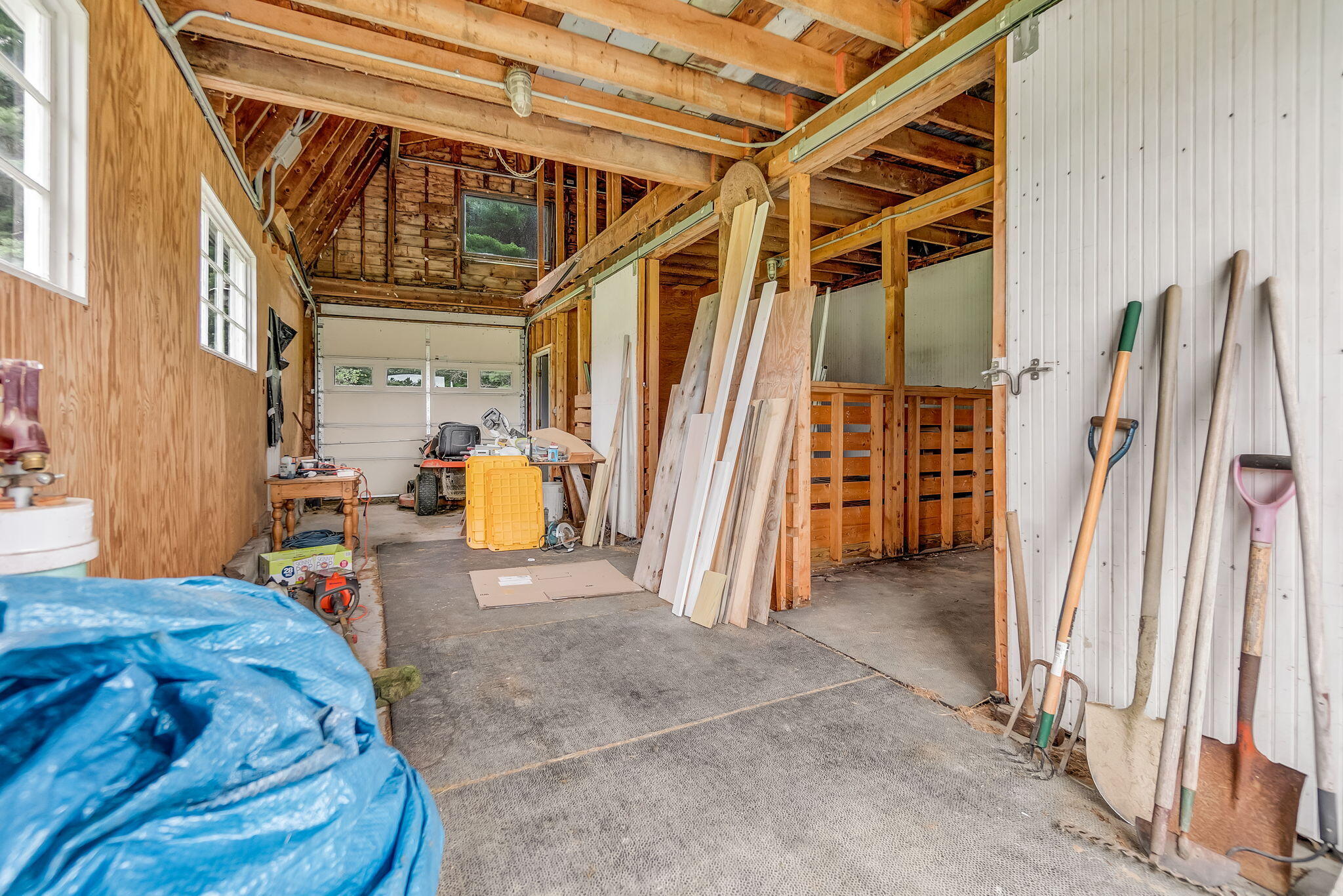 1511 Alna Road Alna ME 04535