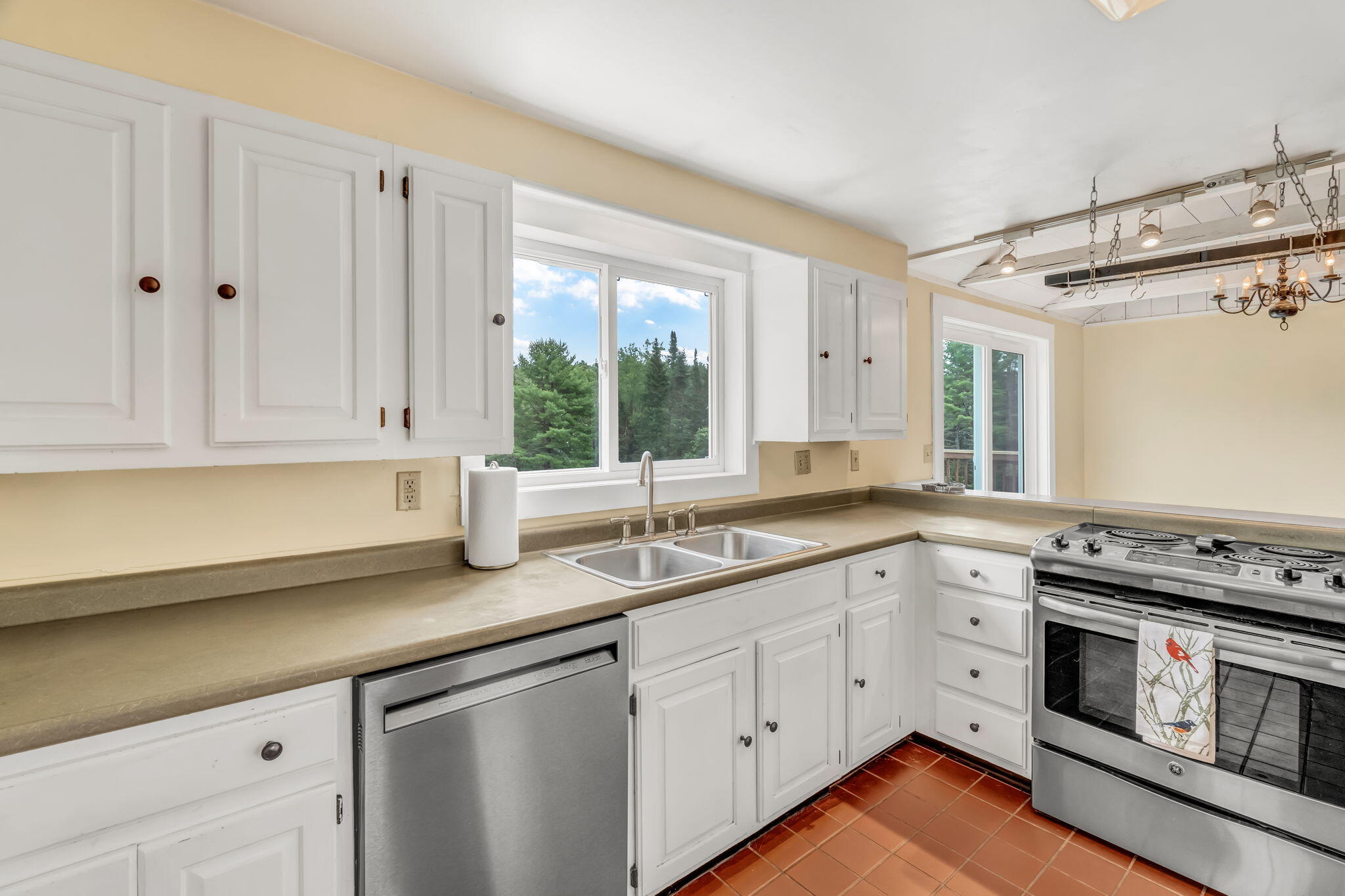 1511 Alna Road Alna ME 04535