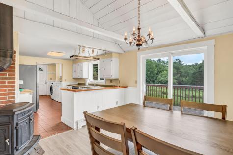 1511 Alna Road Alna ME 04535