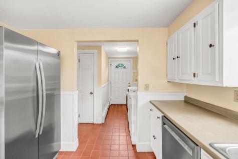 1511 Alna Road Alna ME 04535