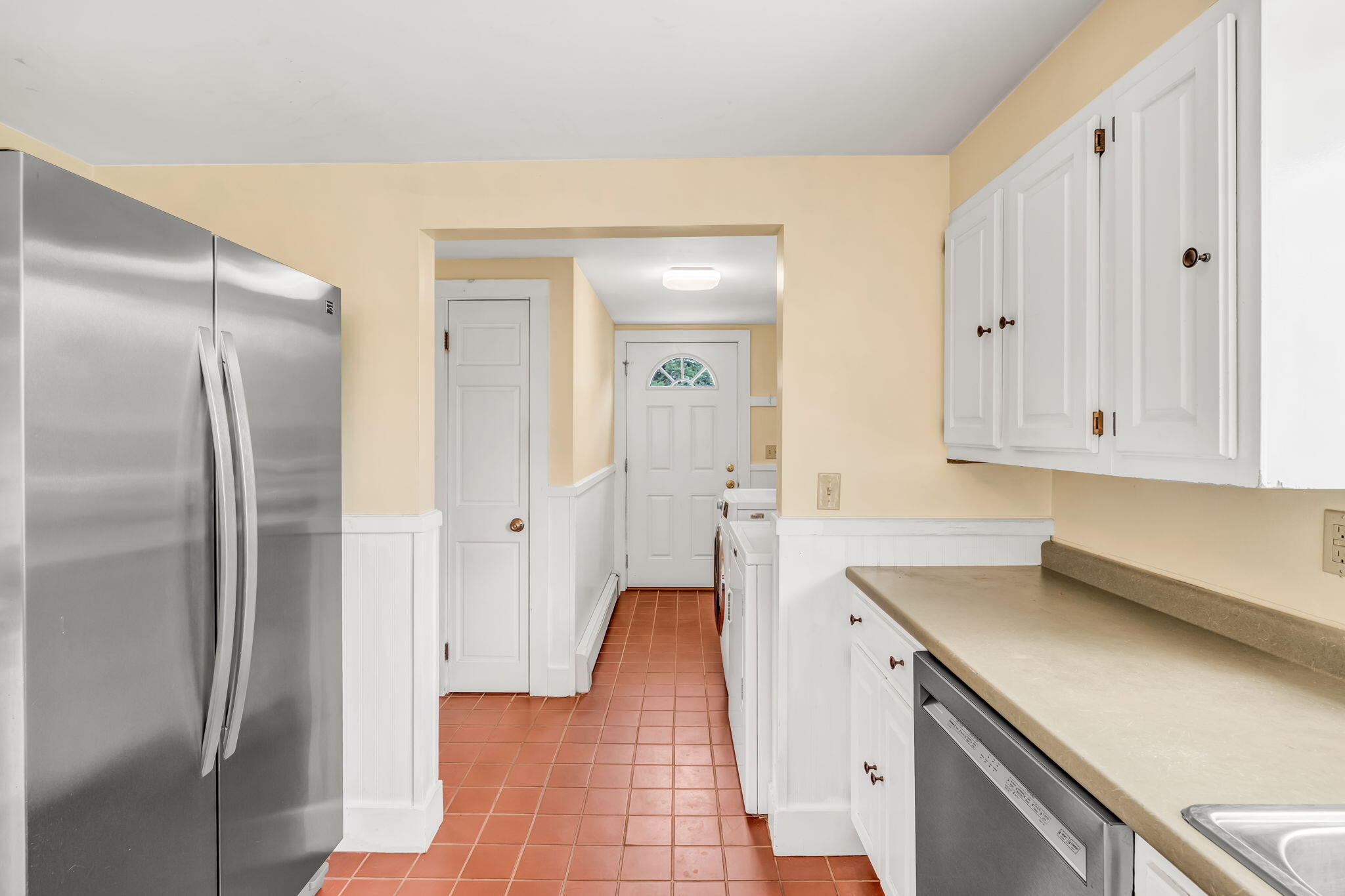 1511 Alna Road Alna ME 04535