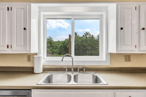 1511 Alna Road Alna ME 04535