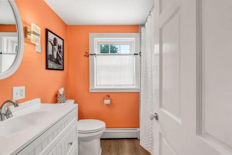 1511 Alna Road Alna ME 04535