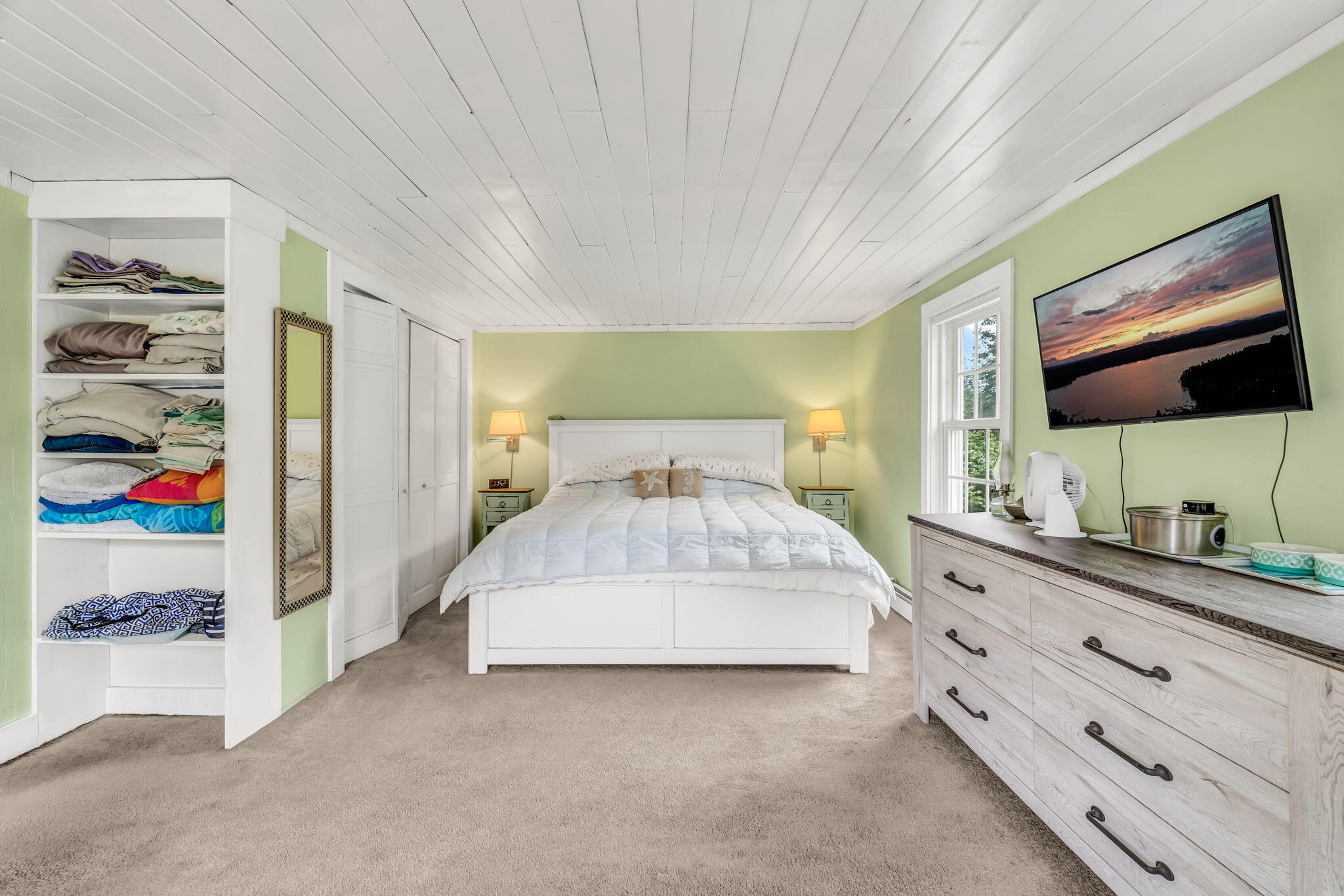 1511 Alna Road Alna ME 04535