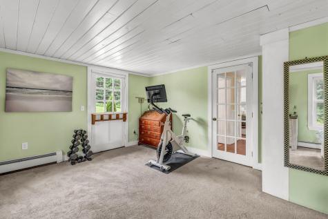 1511 Alna Road Alna ME 04535