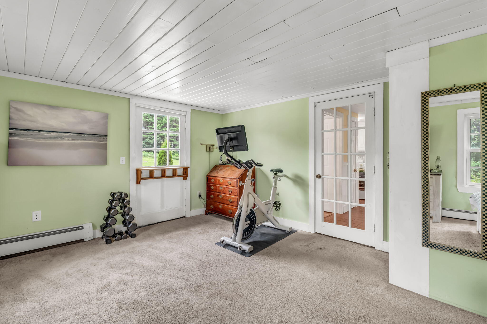 1511 Alna Road Alna ME 04535