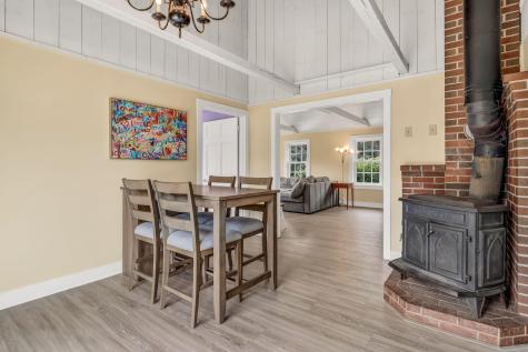 1511 Alna Road Alna ME 04535