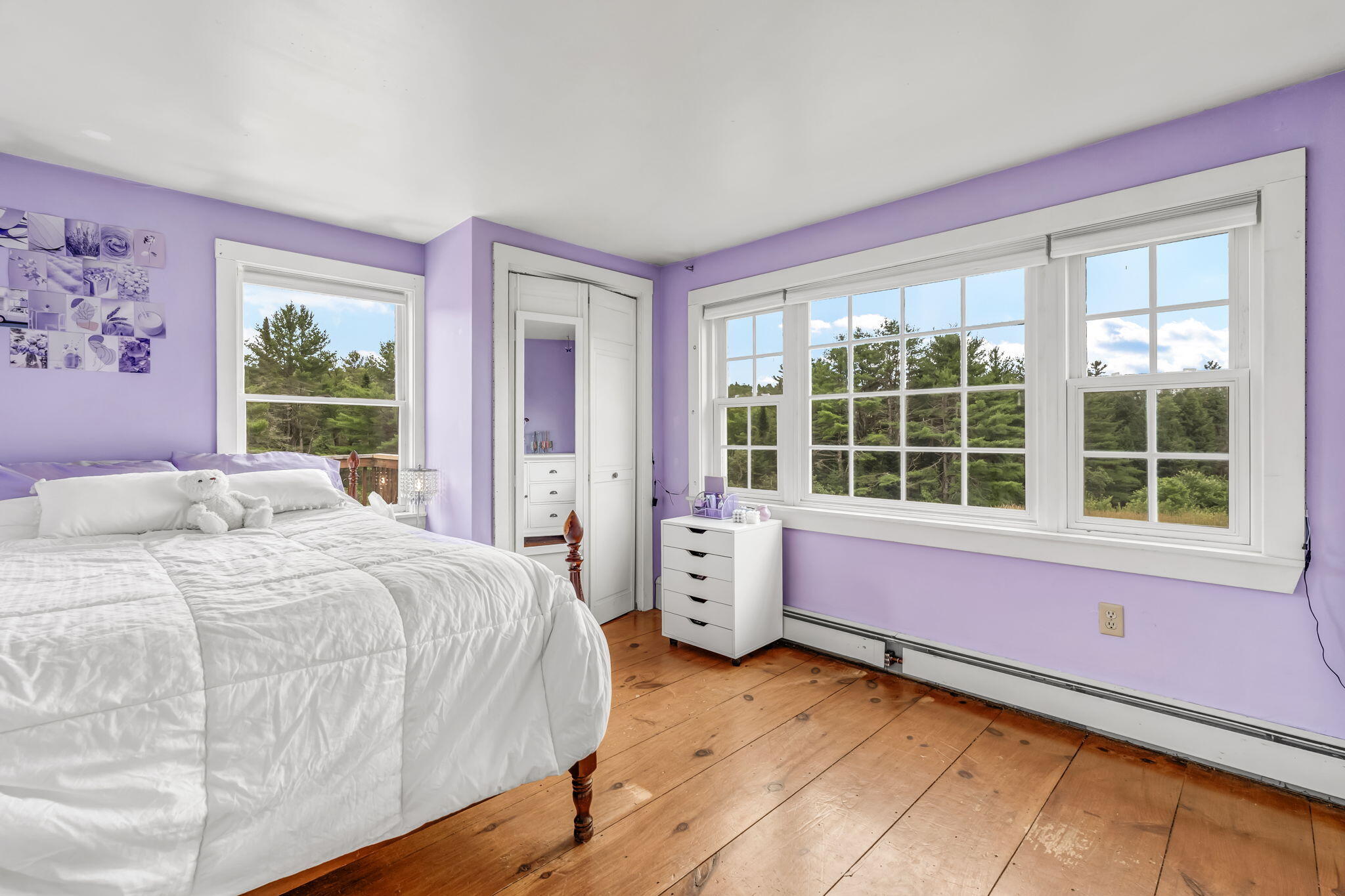 1511 Alna Road Alna ME 04535