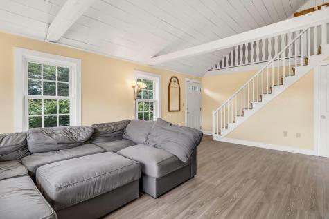 1511 Alna Road Alna ME 04535